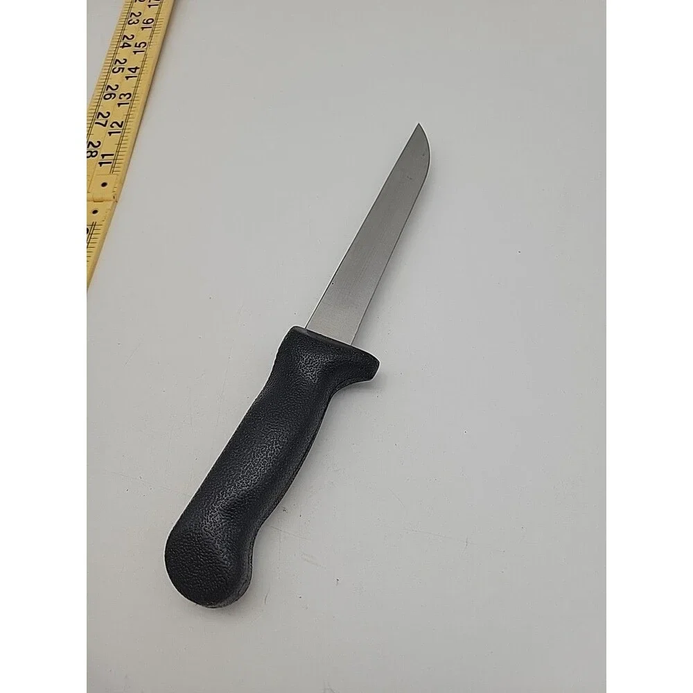 Older Ontario Knife Co. XP430-6” General Purpose Knife READ USA